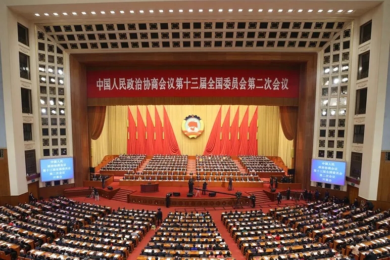 2019兩會(huì)餐飲界代表提案來了！扶貧、減稅、食安、出海成新四大關(guān)鍵詞