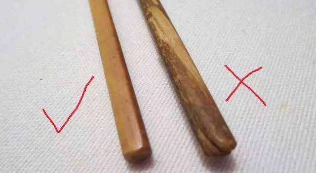 筷子、餐具、洗碗巾多久換一次？它不是你終身的伴侶！喜新厭舊哦