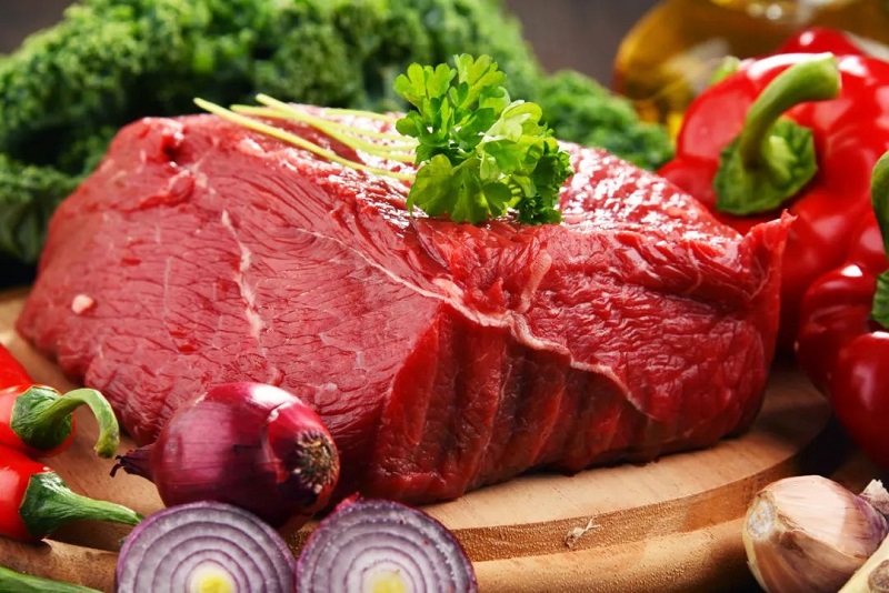 菜價漲了，肉類價格也集體上漲！餐飲企業(yè)迎成本壓力